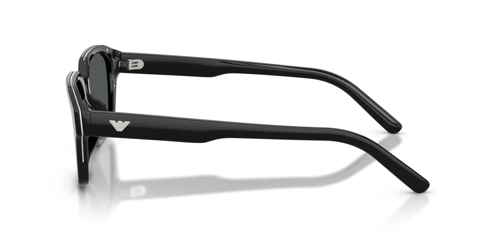 Emporio Armani 4283U Sunglasses - view 21